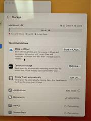 APPLE MACBOOK PRO A2141 16